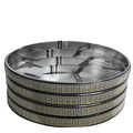 5 Row Wheel lights