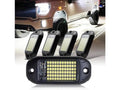 72 LED Pod Rock Light
