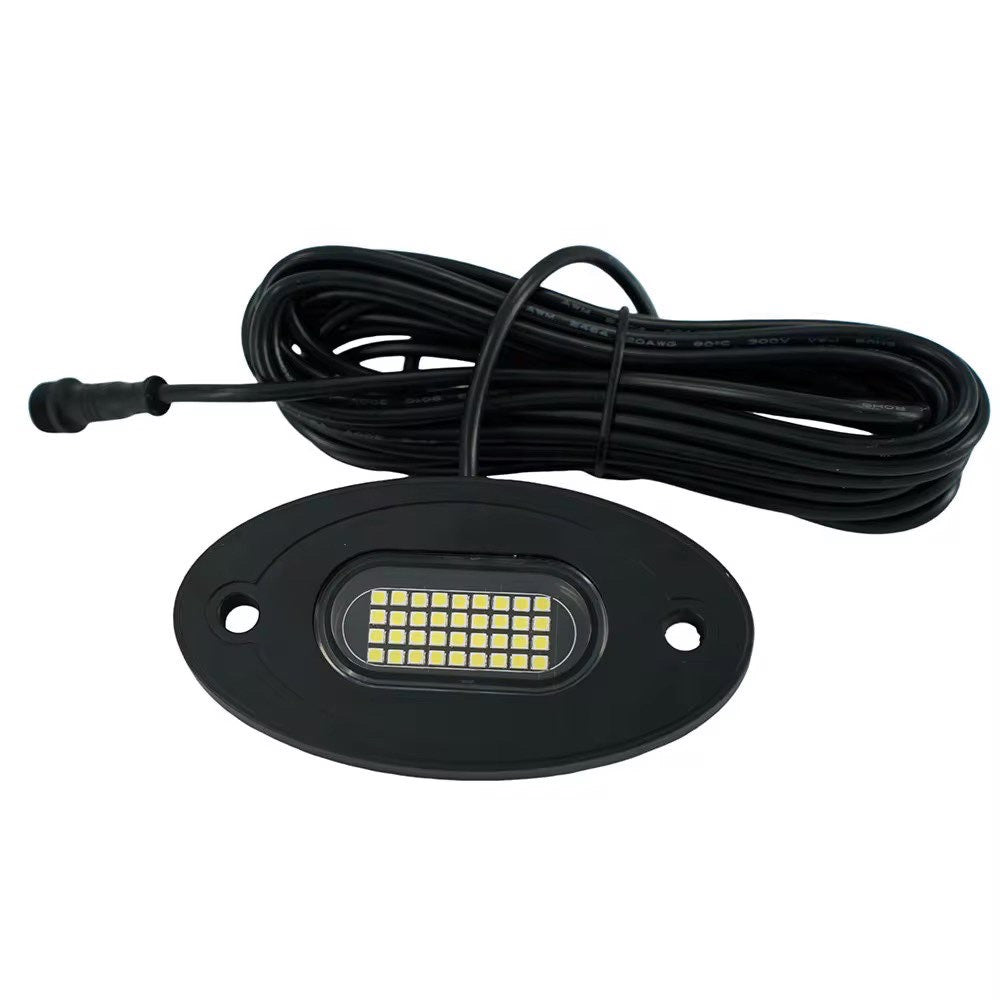 36 LED Pod Rock Light