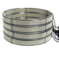 10 Row Wheel lights